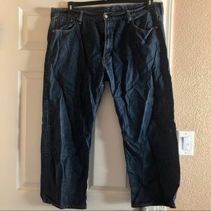 Levis Men’s Jeans